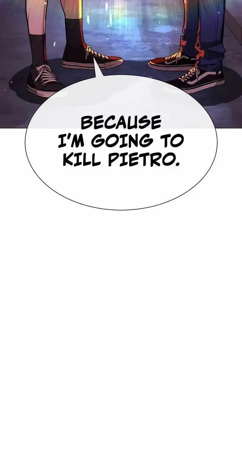 Killer Pedro Kainu Manga Chapter 61 Page 164