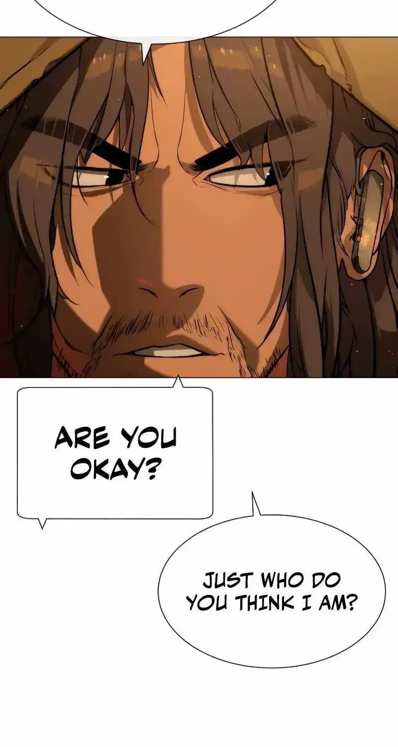 Killer Pedro Kainu Manga Chapter 60 Page 3