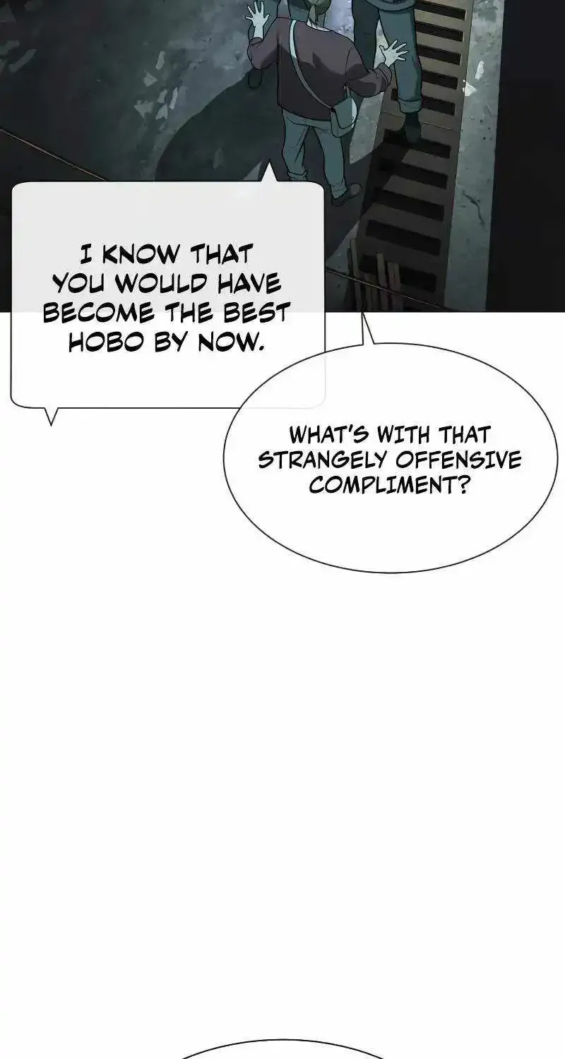 Killer Pedro Kainu Manga Chapter 60 Page 5