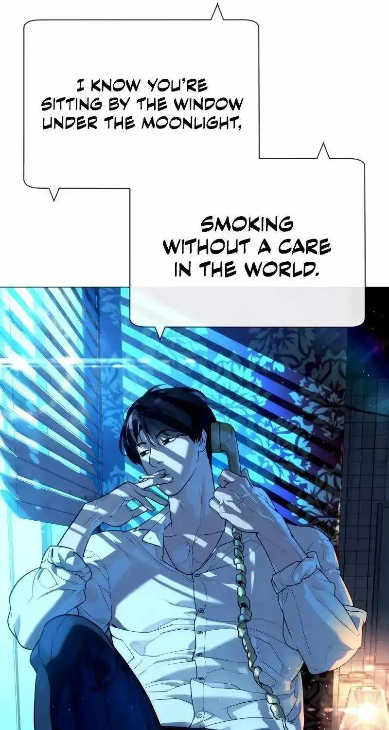 Killer Pedro Kainu Manga Chapter 60 Page 11