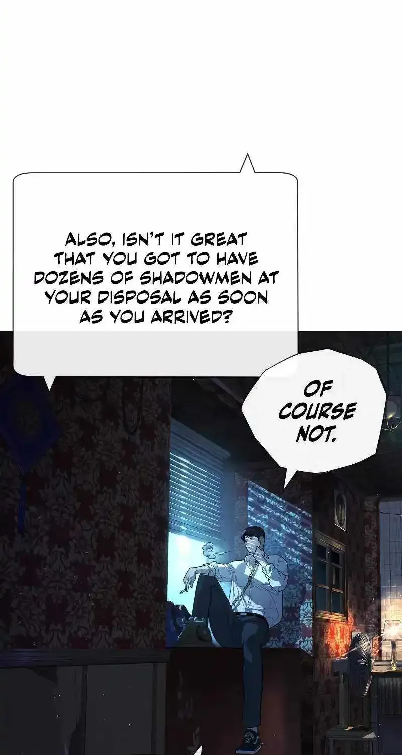 Killer Pedro Kainu Manga Chapter 60 Page 16