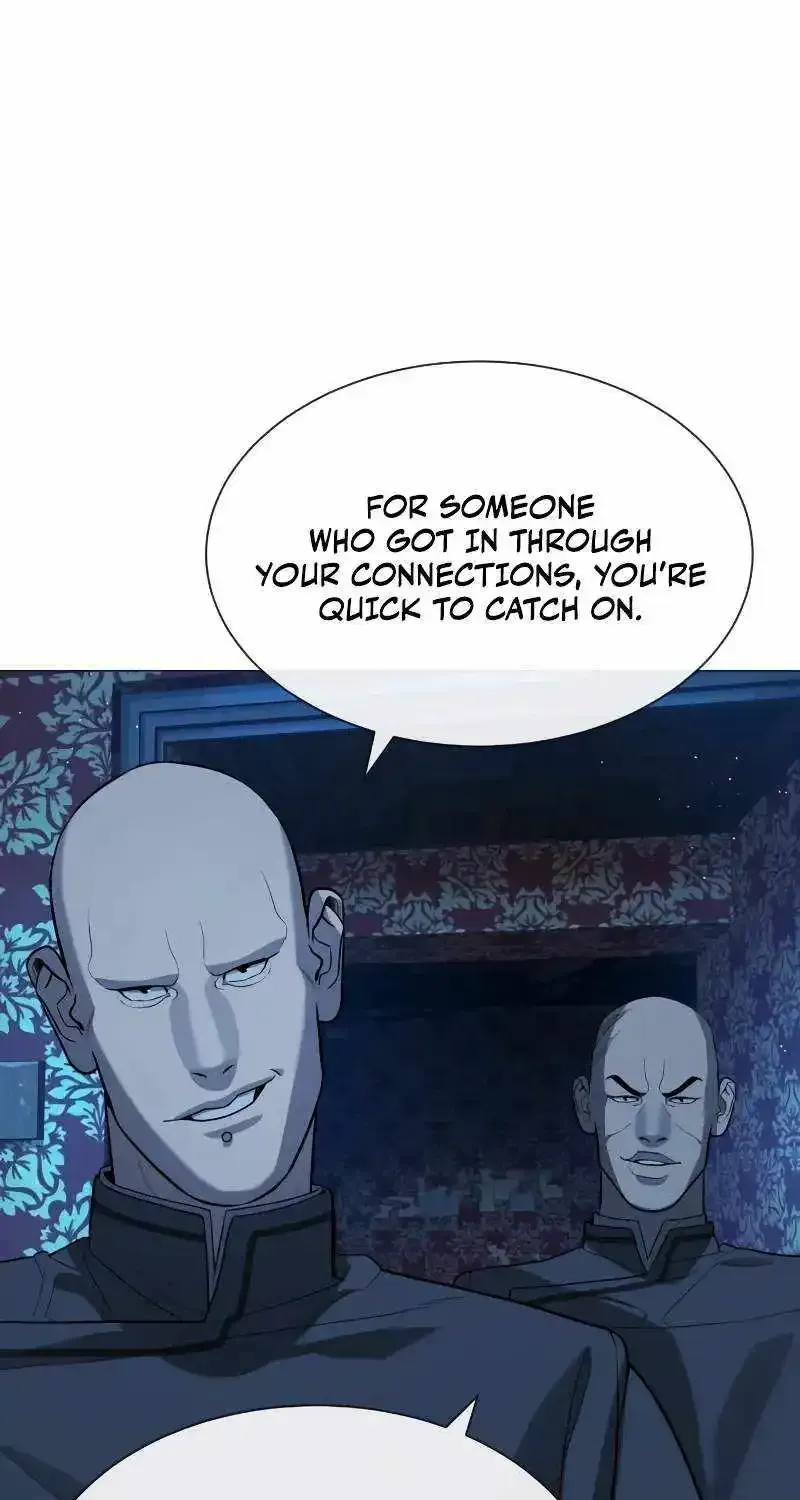 Killer Pedro Kainu Manga Chapter 60 Page 30
