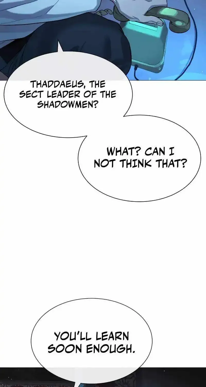Killer Pedro Kainu Manga Chapter 60 Page 35