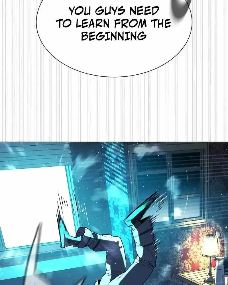 Killer Pedro Kainu Manga Chapter 60 Page 44