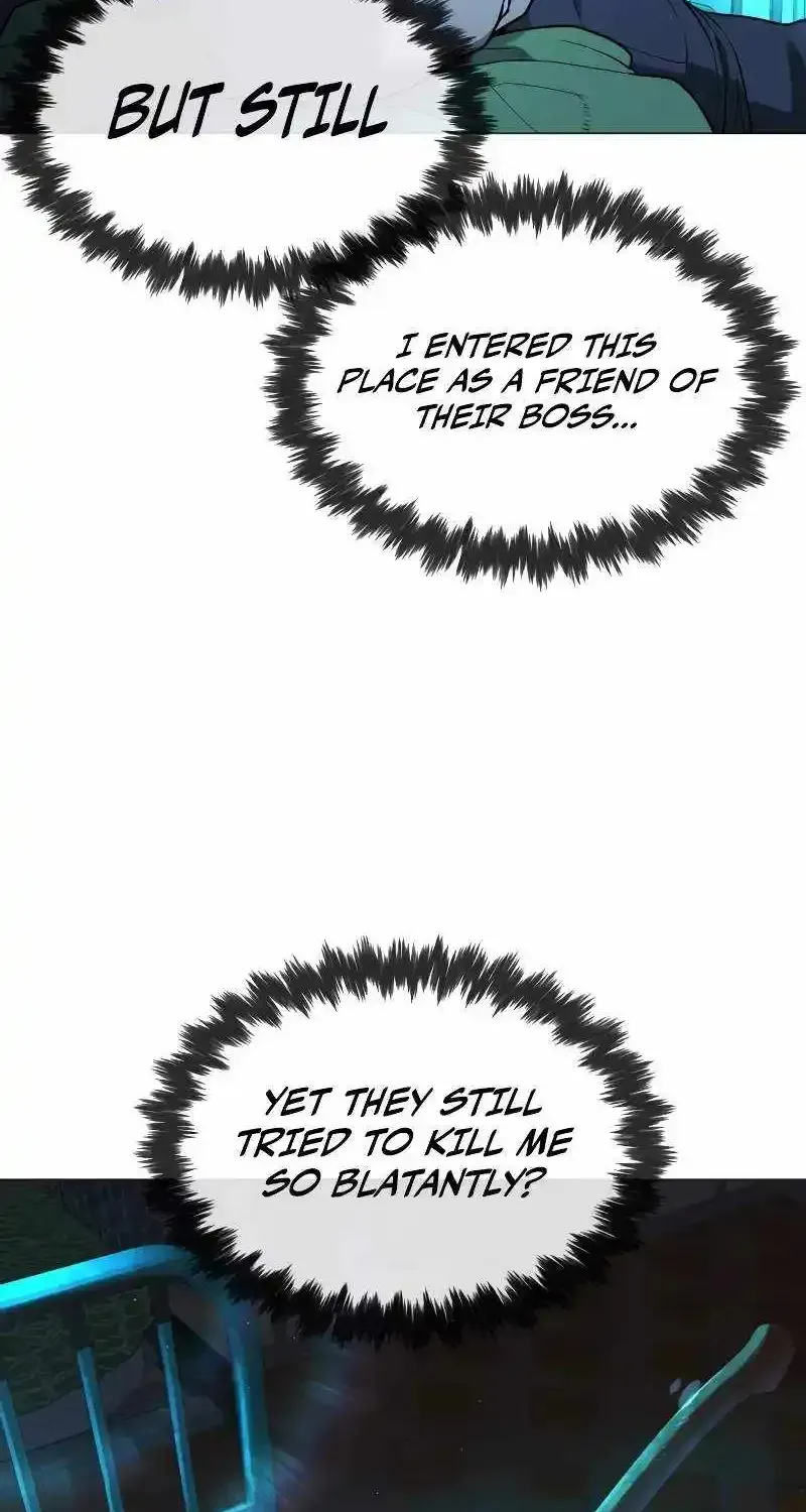 Killer Pedro Kainu Manga Chapter 60 Page 55