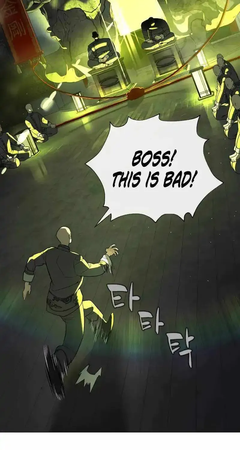 Killer Pedro Kainu Manga Chapter 60 Page 61
