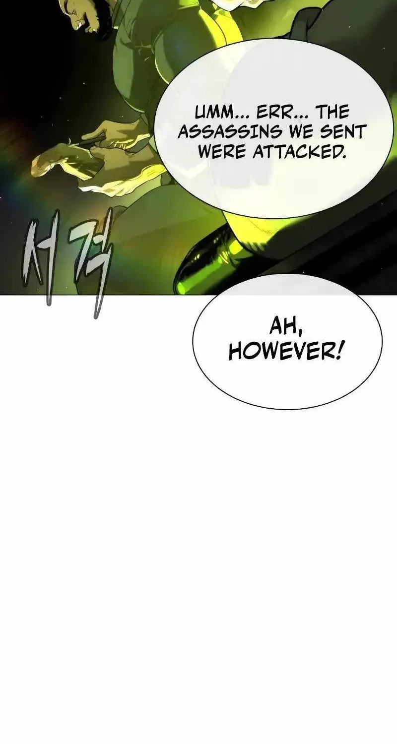 Killer Pedro Kainu Manga Chapter 60 Page 63