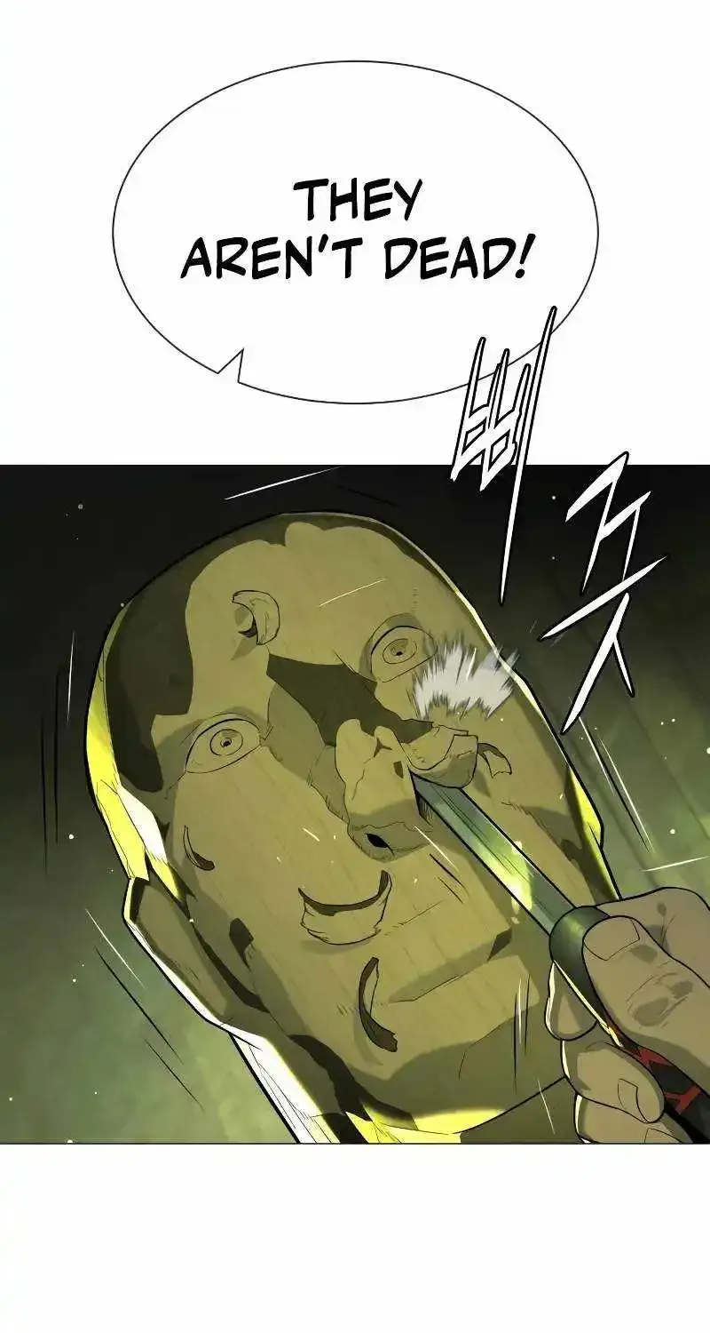 Killer Pedro Kainu Manga Chapter 60 Page 64