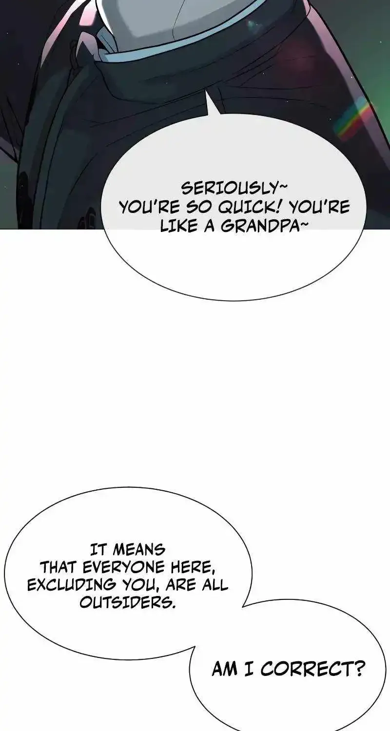 Killer Pedro Kainu Manga Chapter 60 Page 91