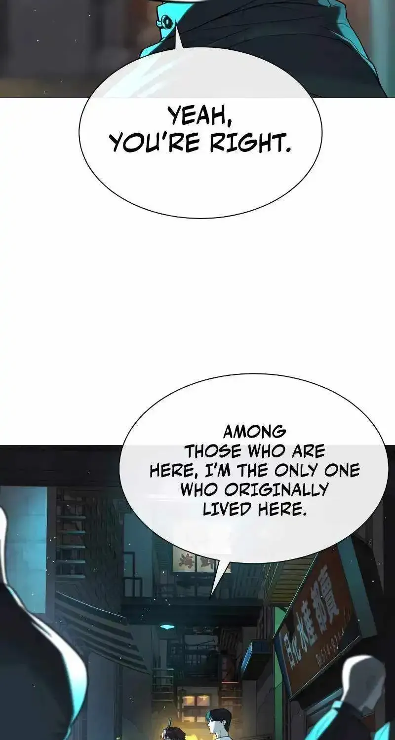 Killer Pedro Kainu Manga Chapter 60 Page 94