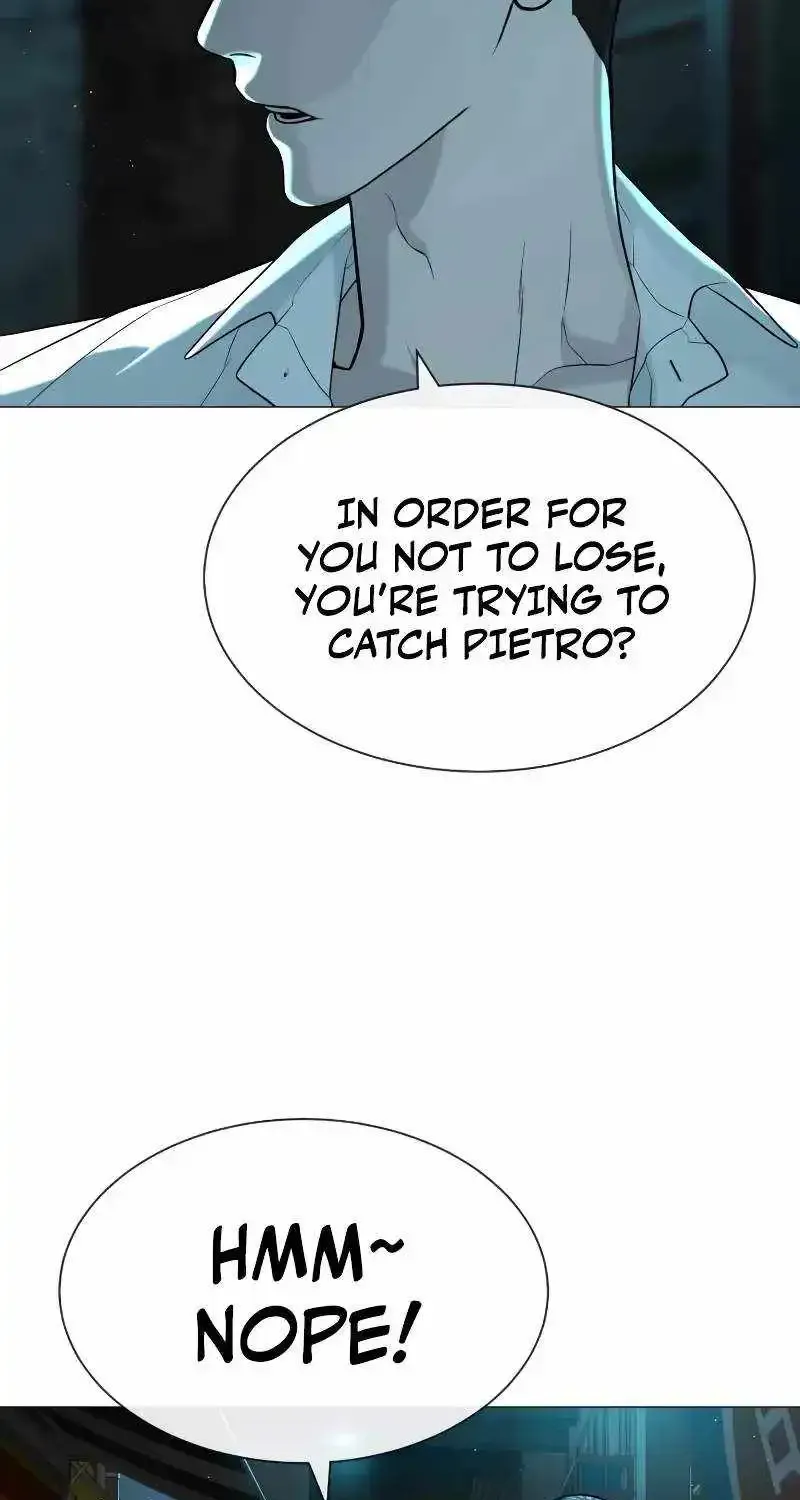 Killer Pedro Kainu Manga Chapter 60 Page 102