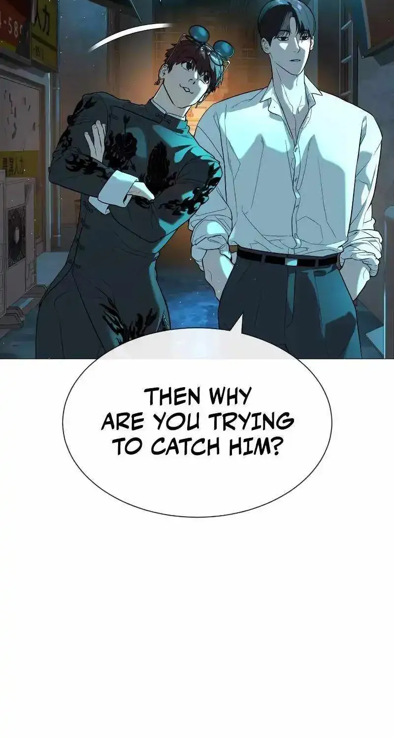 Killer Pedro Kainu Manga Chapter 60 Page 103