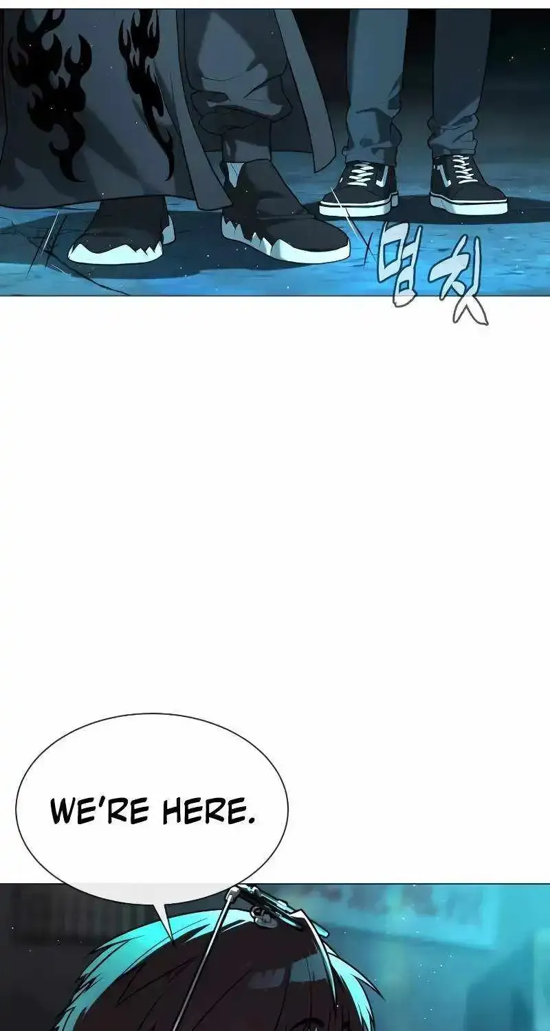 Killer Pedro Kainu Manga Chapter 60 Page 104