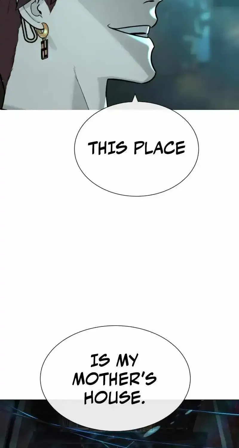 Killer Pedro Kainu Manga Chapter 60 Page 109