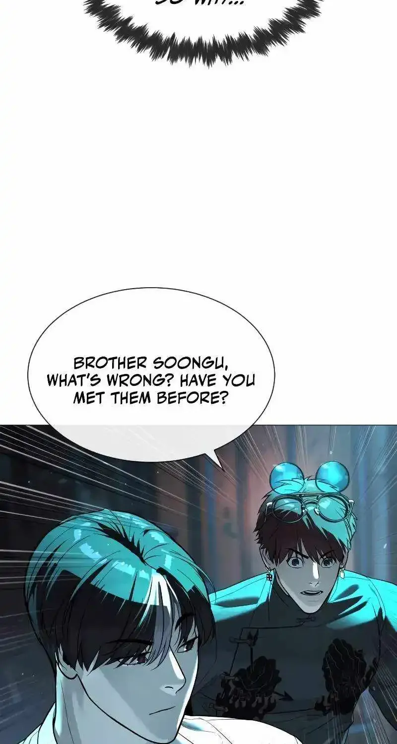 Killer Pedro Kainu Manga Chapter 60 Page 124