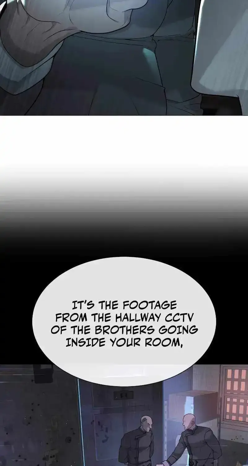Killer Pedro Kainu Manga Chapter 60 Page 141