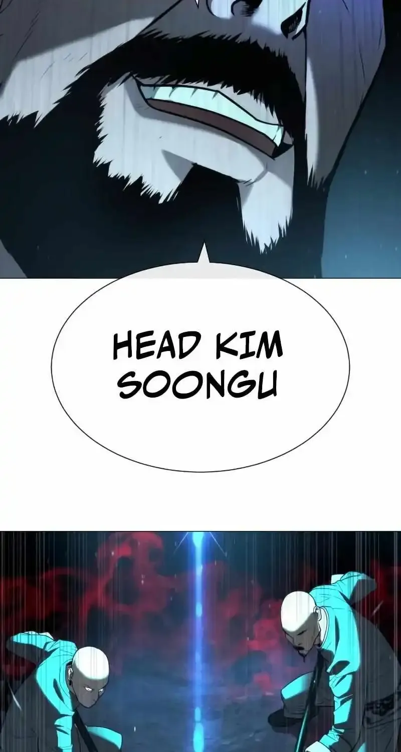 Killer Pedro Kainu Manga Chapter 60 Page 156