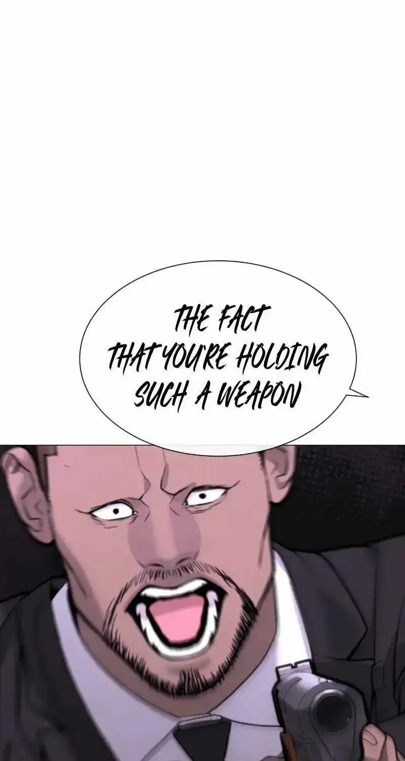 Killer Pedro Kainu Manga Chapter 59 Page 19