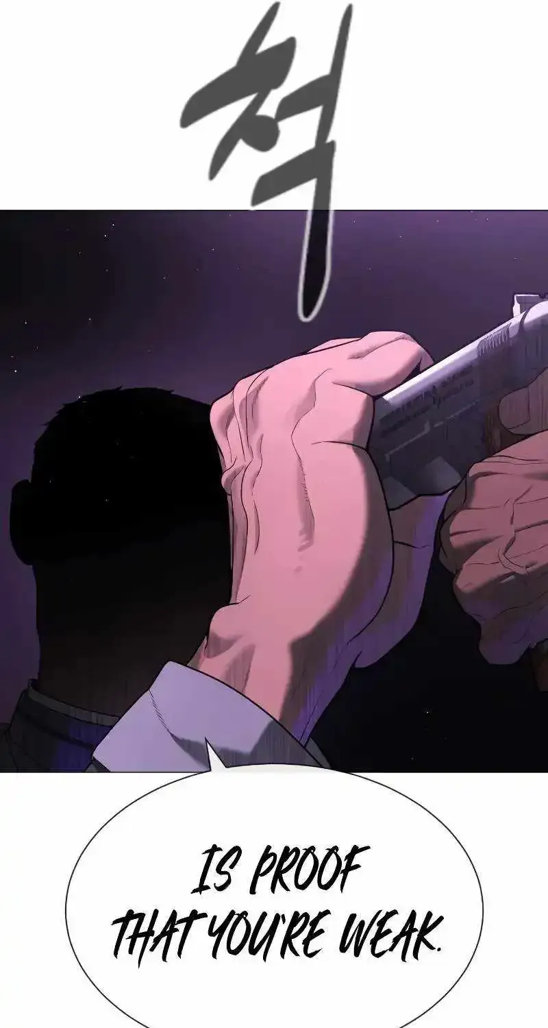 Killer Pedro Kainu Manga Chapter 59 Page 21