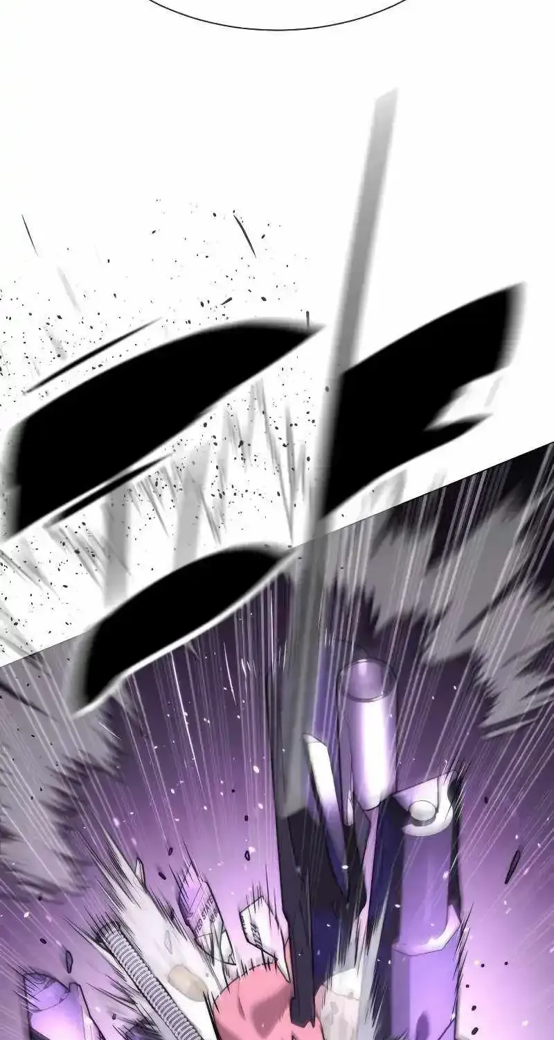 Killer Pedro Kainu Manga Chapter 59 Page 22