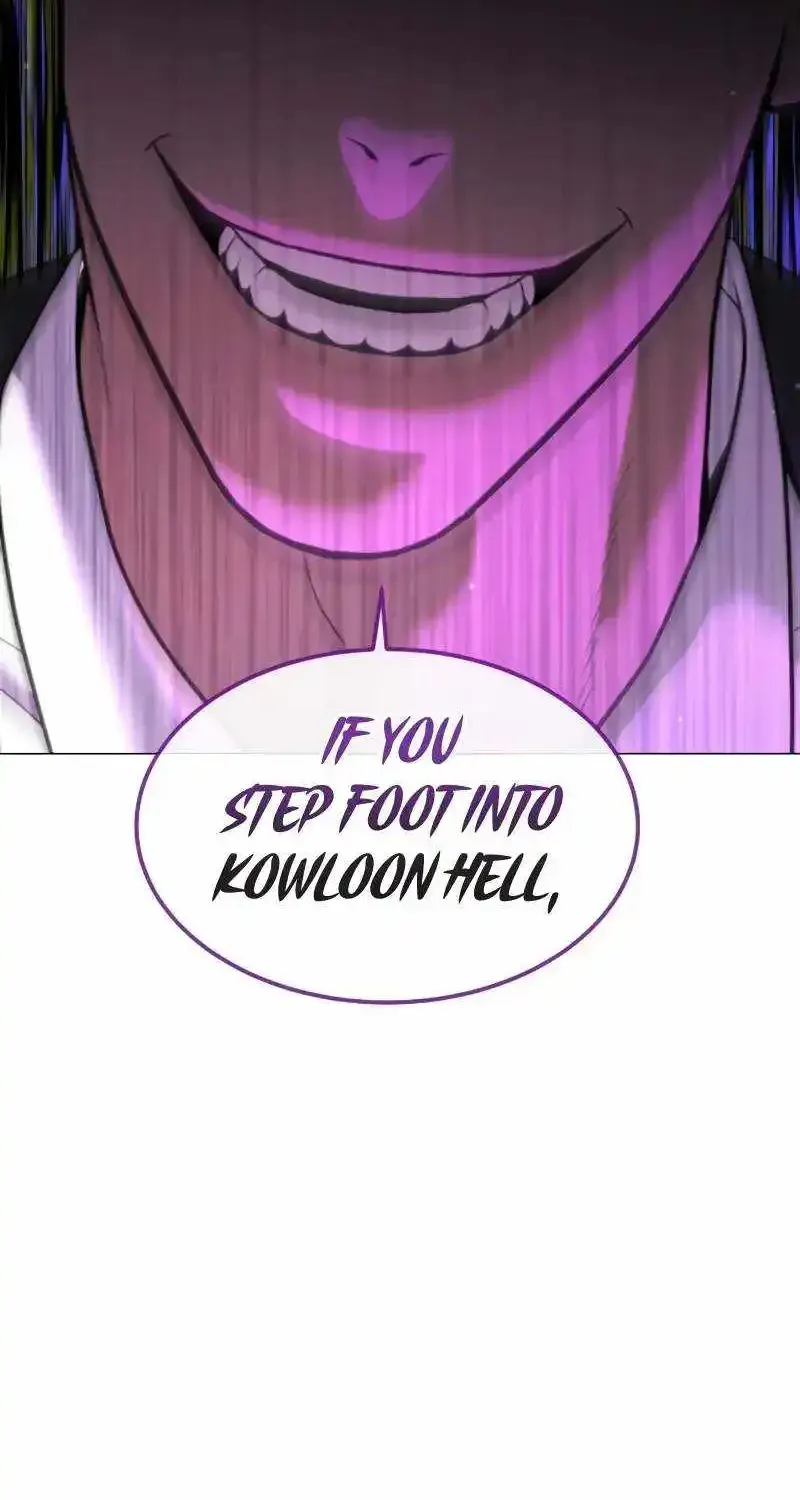 Killer Pedro Kainu Manga Chapter 59 Page 28