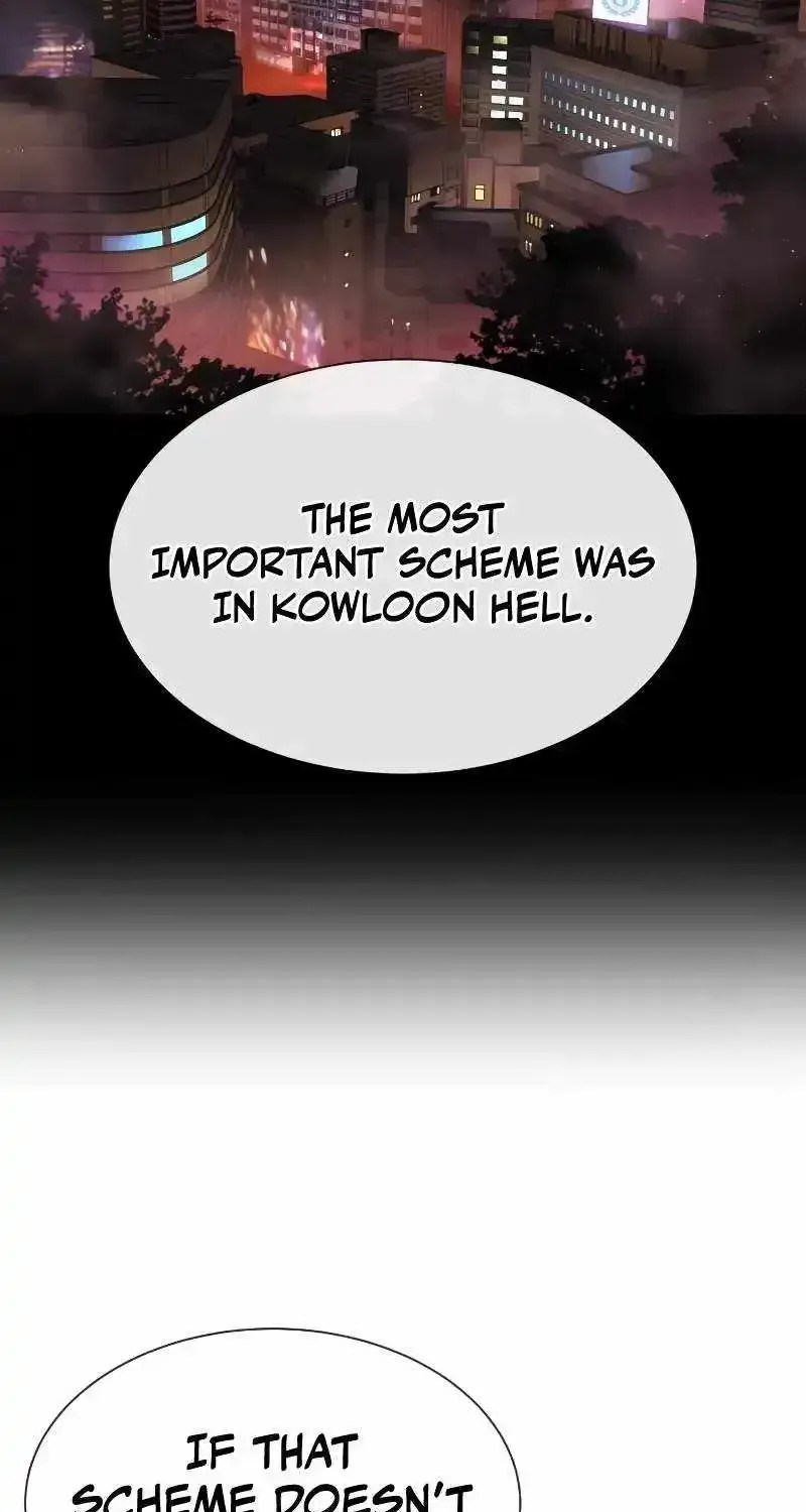 Killer Pedro Kainu Manga Chapter 59 Page 35