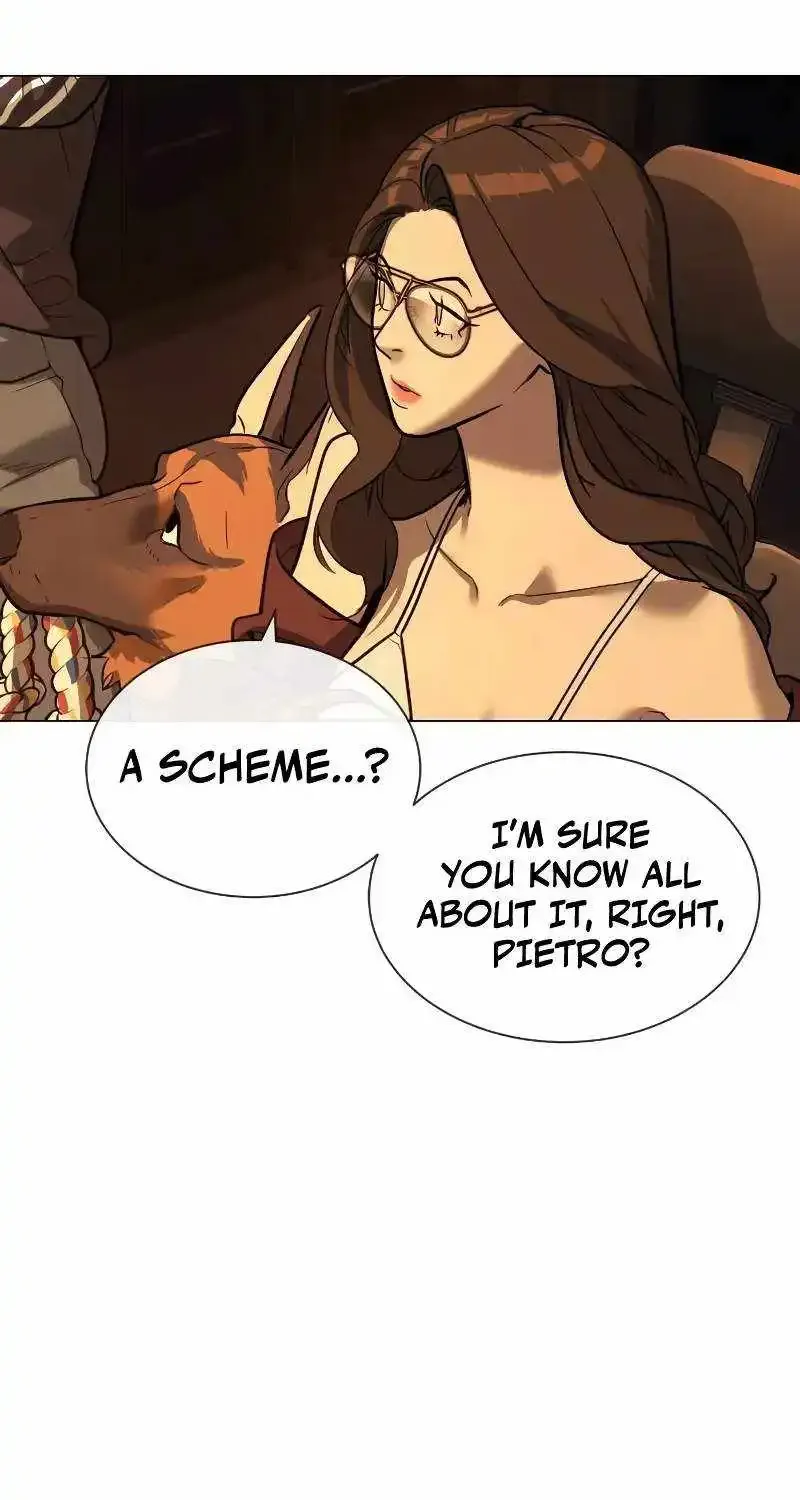 Killer Pedro Kainu Manga Chapter 59 Page 37