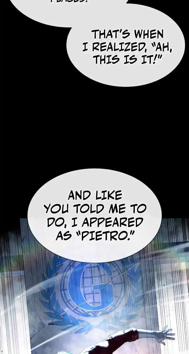 Killer Pedro Kainu Manga Chapter 59 Page 52