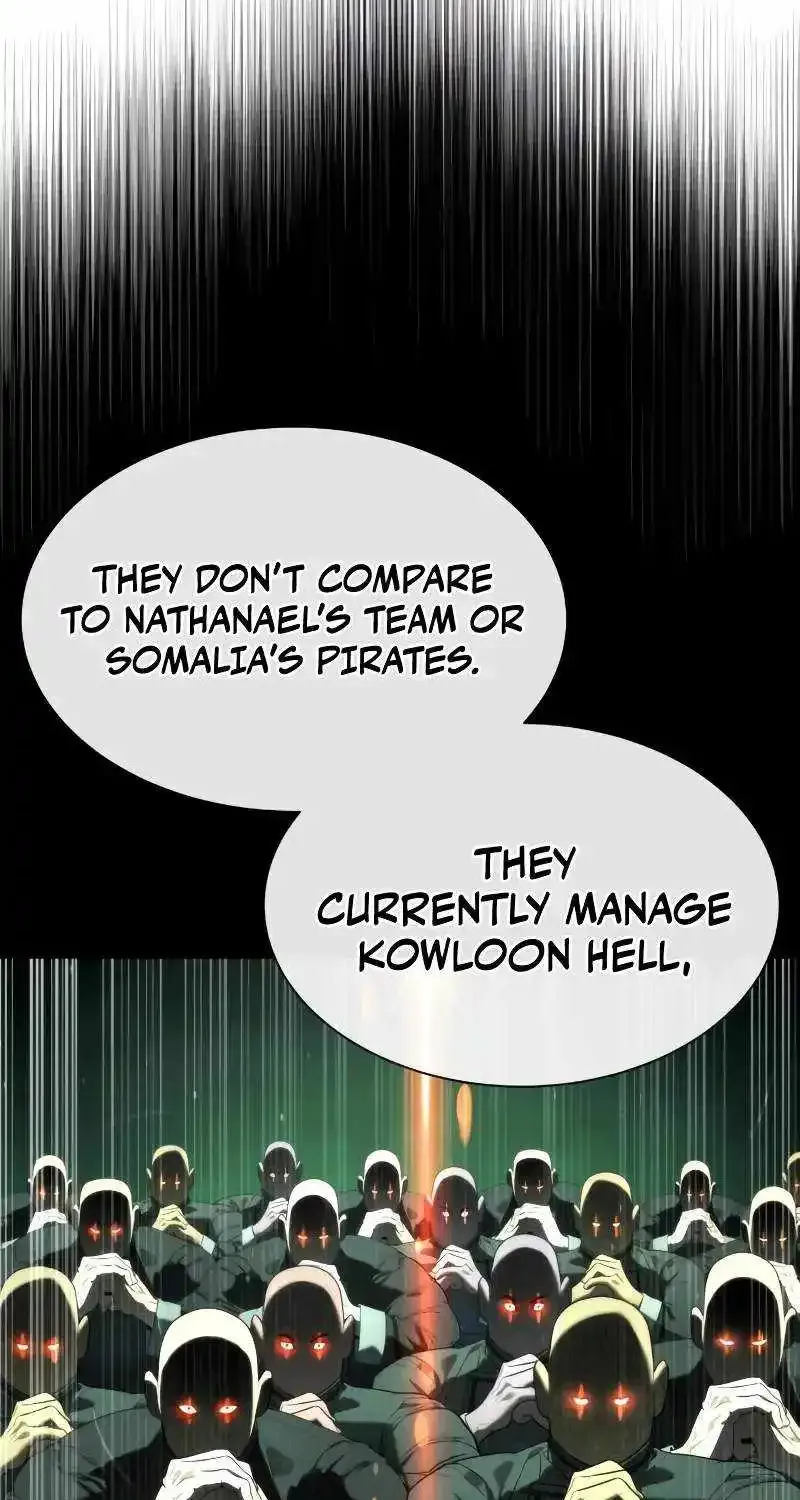 Killer Pedro Kainu Manga Chapter 59 Page 57