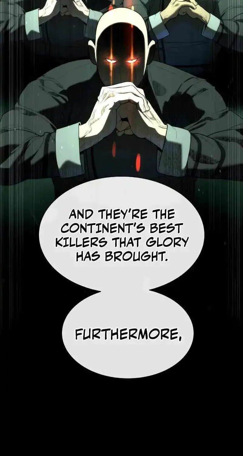 Killer Pedro Kainu Manga Chapter 59 Page 58