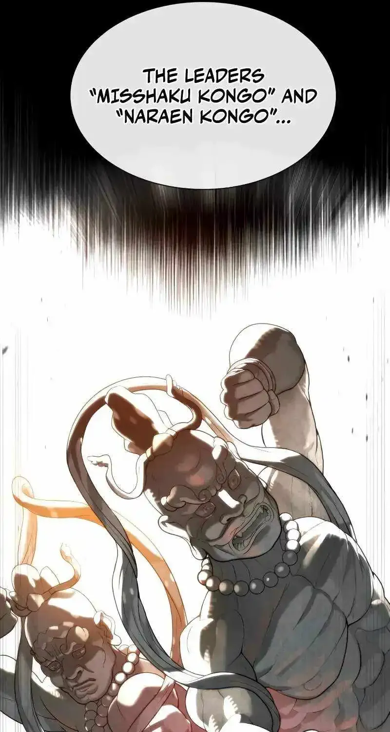 Killer Pedro Kainu Manga Chapter 59 Page 60