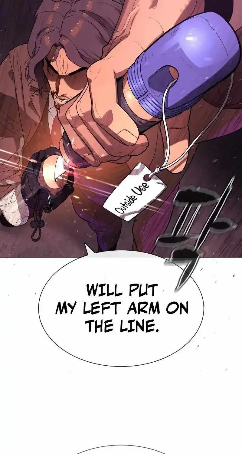 Killer Pedro Kainu Manga Chapter 59 Page 74
