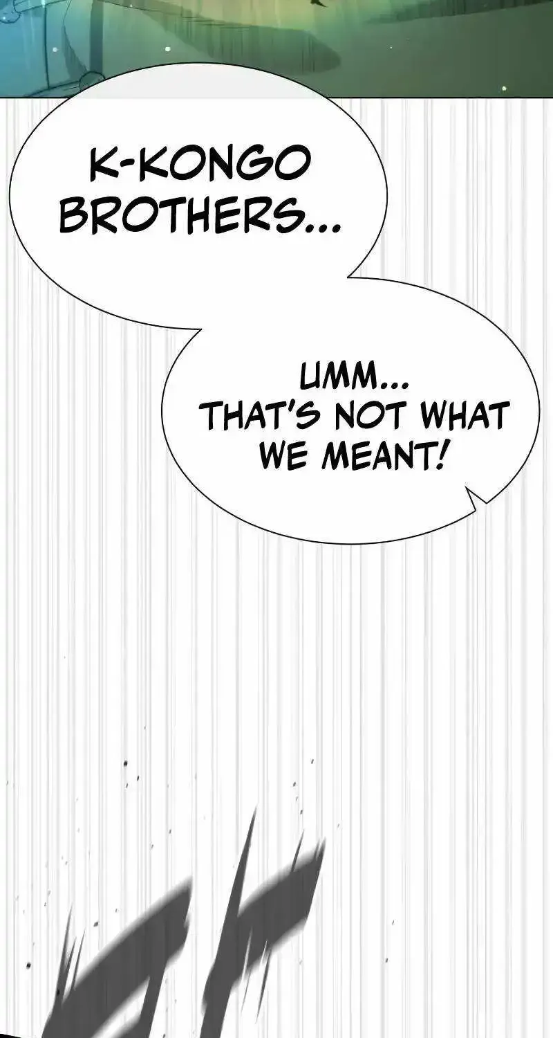 Killer Pedro Kainu Manga Chapter 59 Page 158
