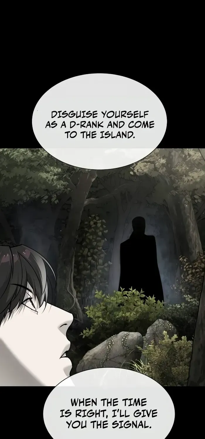 Killer Pedro Kainu Manga Chapter 58 Page 6