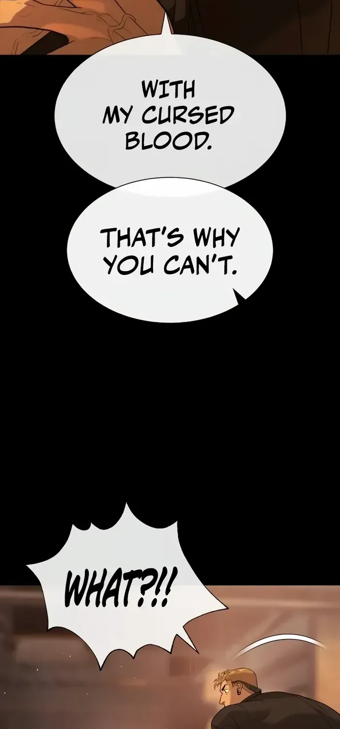 Killer Pedro Kainu Manga Chapter 58 Page 11