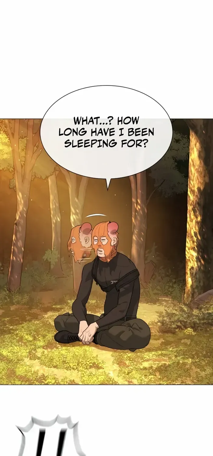 Killer Pedro Kainu Manga Chapter 58 Page 38