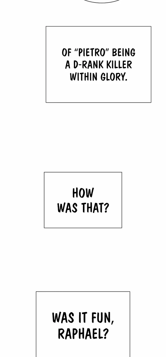 Killer Pedro Kainu Manga Chapter 58 Page 41