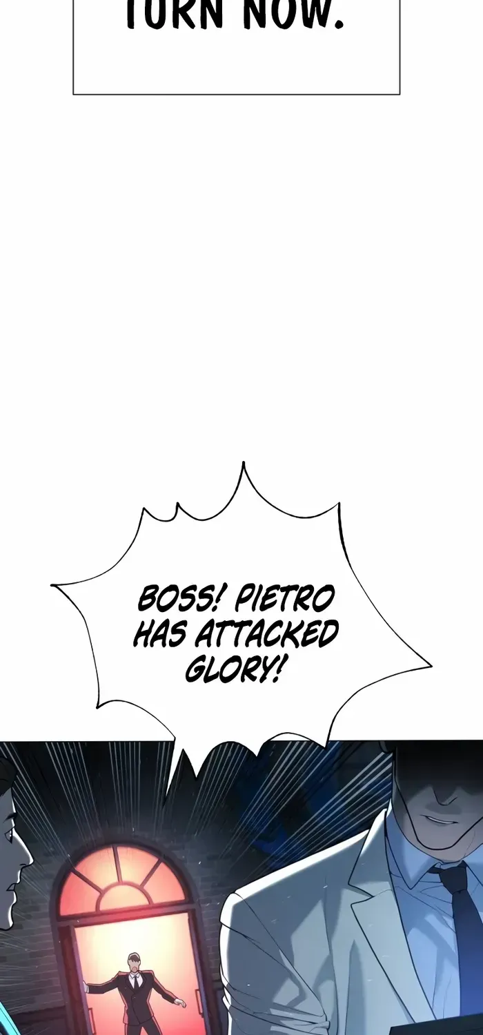 Killer Pedro Kainu Manga Chapter 58 Page 43
