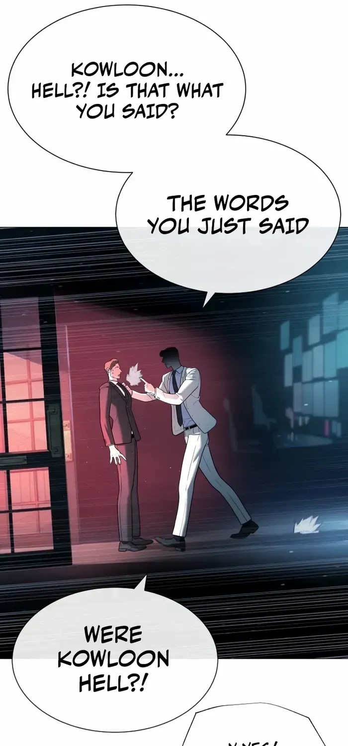 Killer Pedro Kainu Manga Chapter 58 Page 50