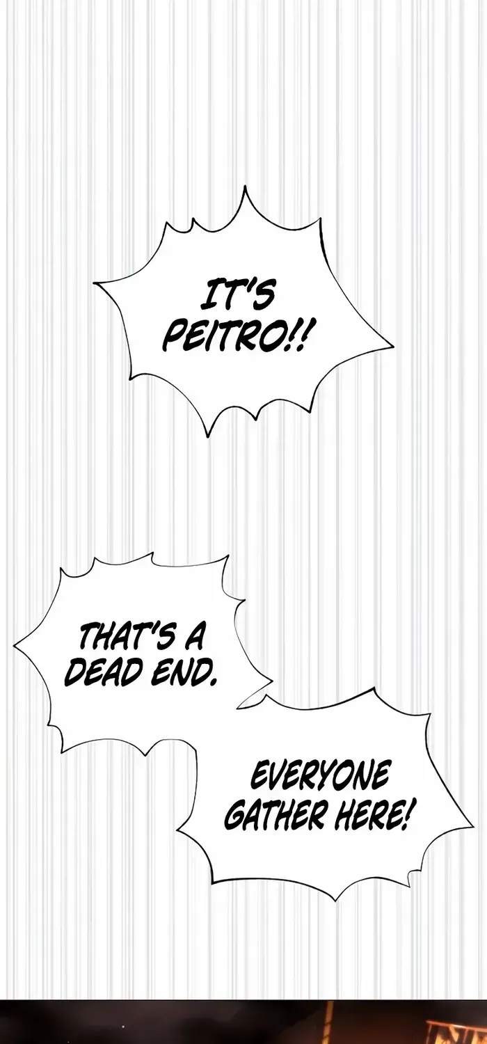 Killer Pedro Kainu Manga Chapter 58 Page 53