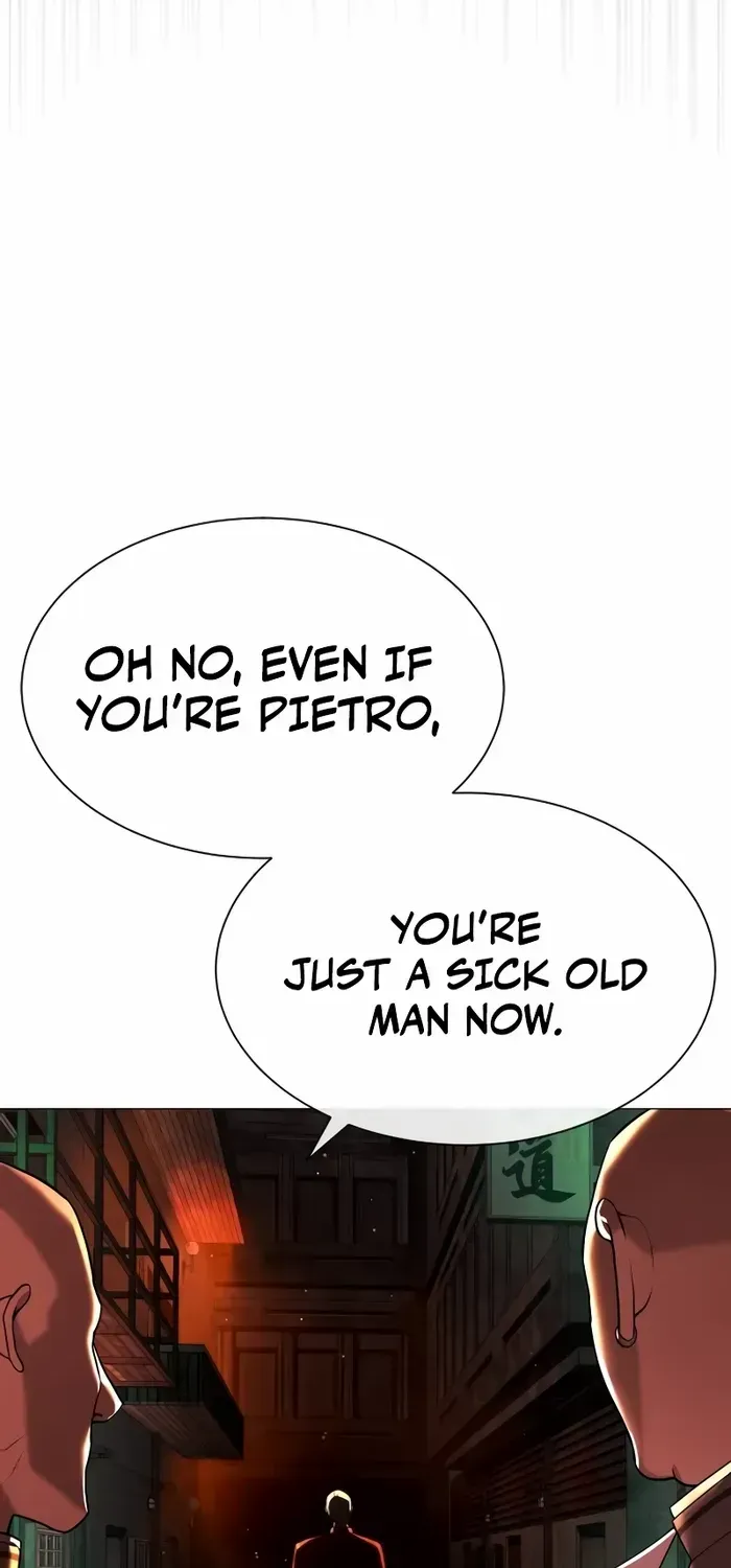 Killer Pedro Kainu Manga Chapter 58 Page 55