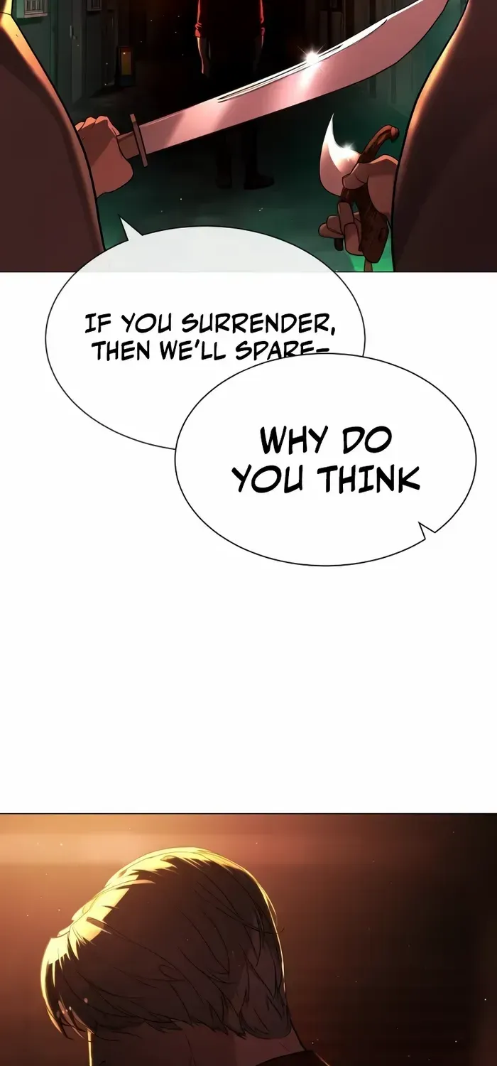 Killer Pedro Kainu Manga Chapter 58 Page 56
