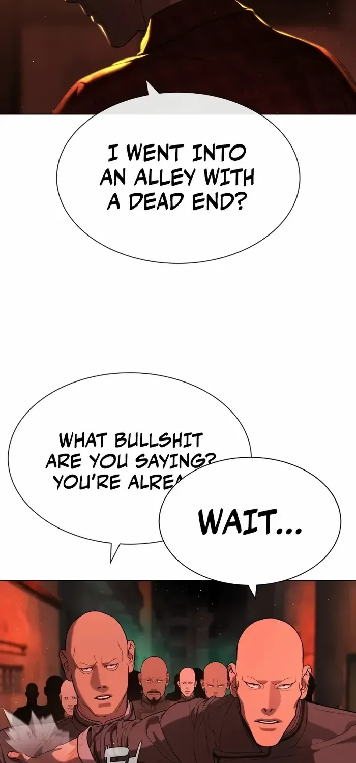 Killer Pedro Kainu Manga Chapter 58 Page 57