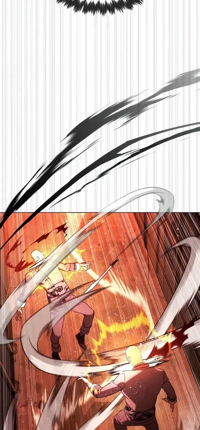 Killer Pedro Kainu Manga Chapter 58 Page 63