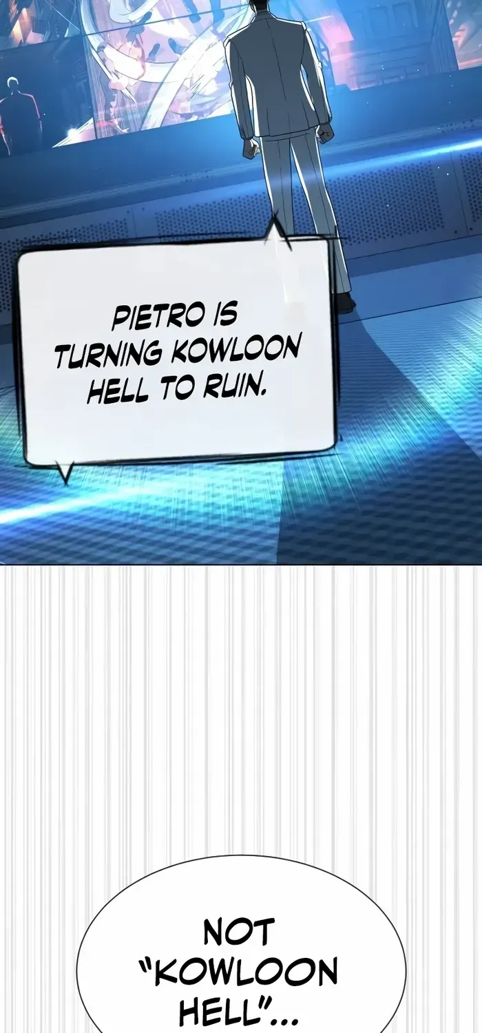 Killer Pedro Kainu Manga Chapter 58 Page 67