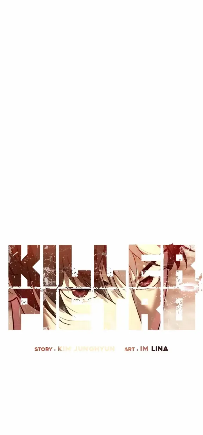 Killer Pedro Kainu Manga Chapter 58 Page 77