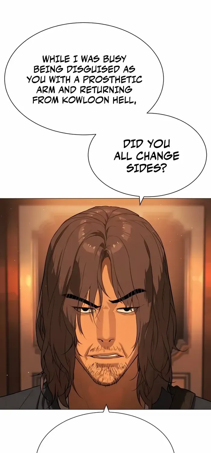 Killer Pedro Kainu Manga Chapter 58 Page 79