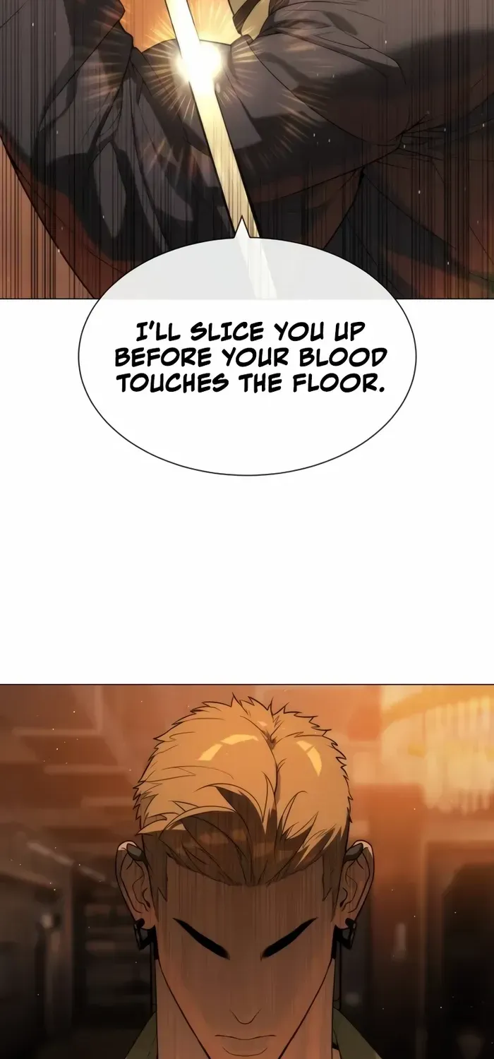Killer Pedro Kainu Manga Chapter 58 Page 88