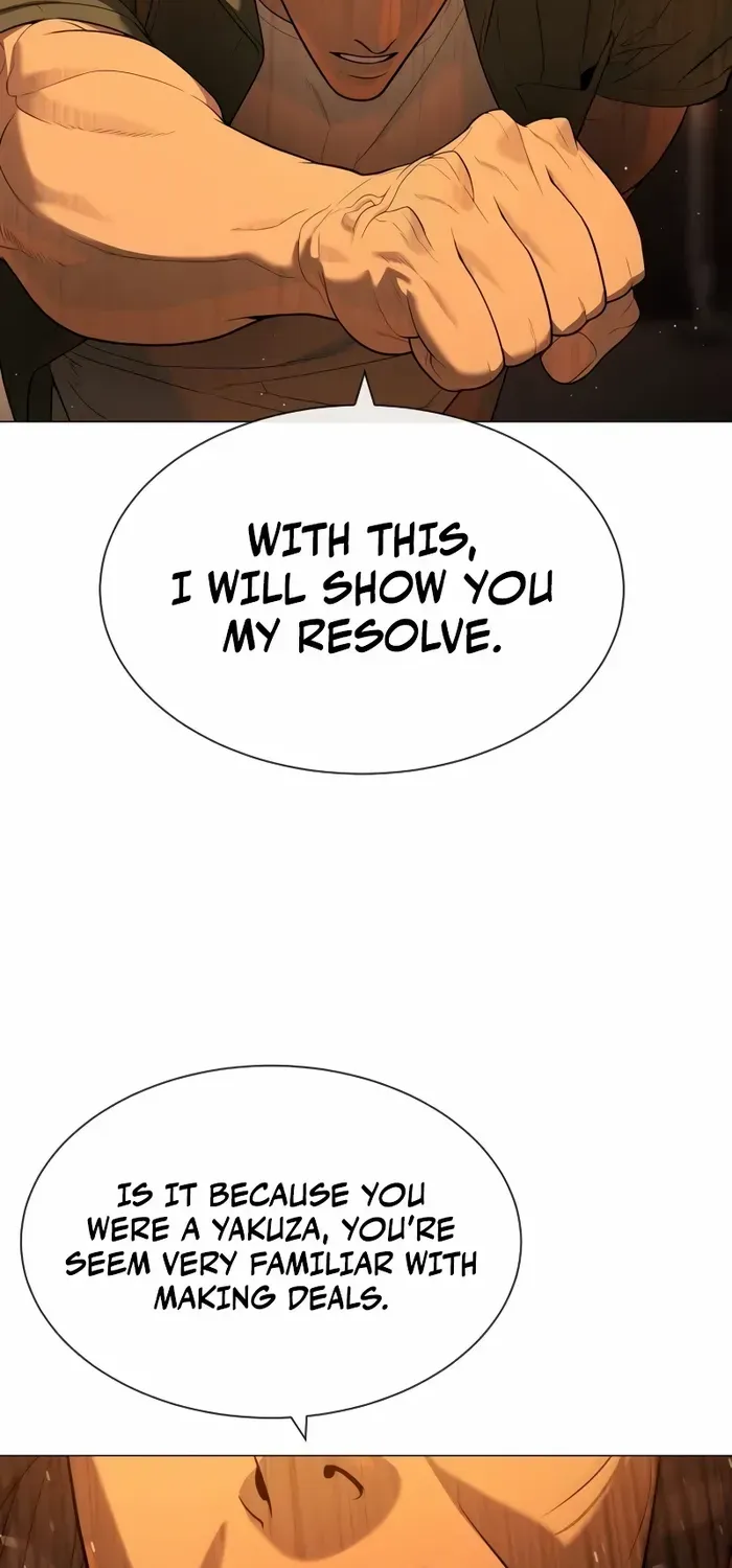 Killer Pedro Kainu Manga Chapter 58 Page 96
