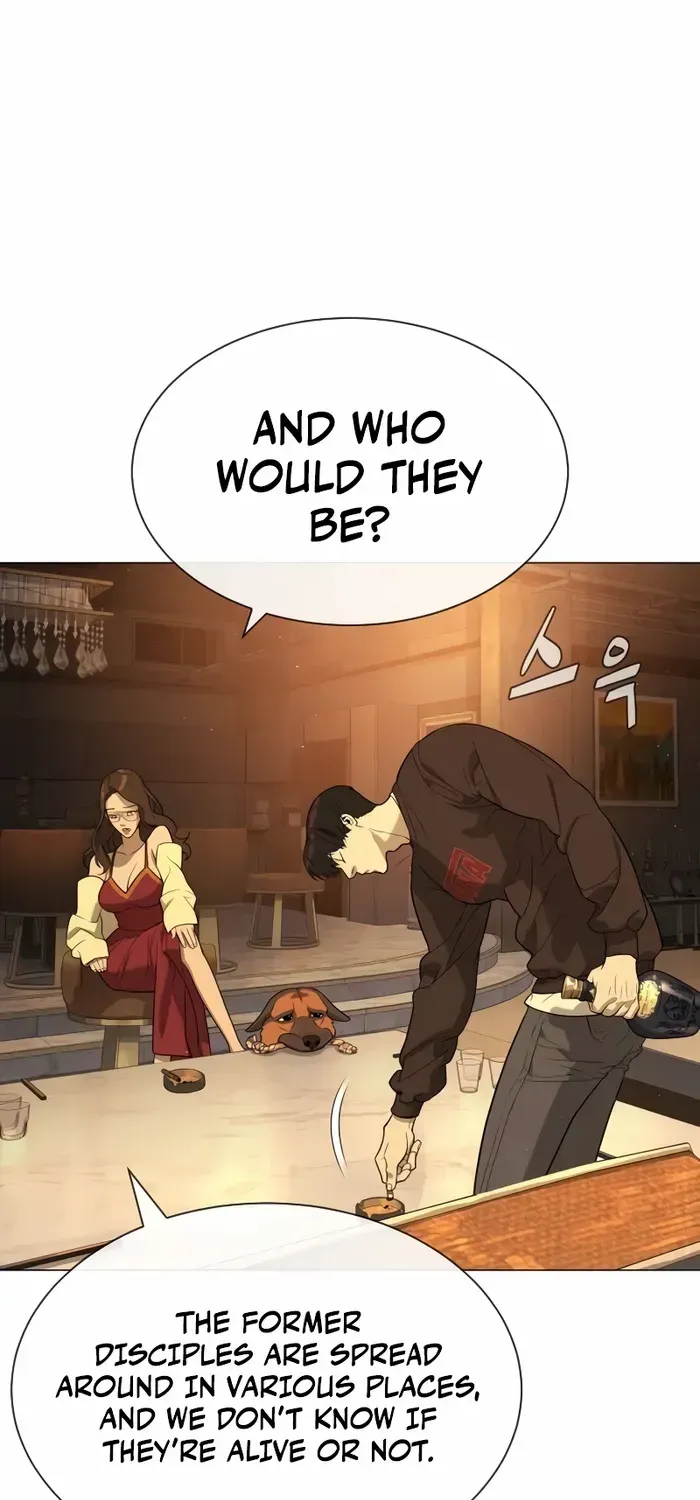 Killer Pedro Kainu Manga Chapter 58 Page 133